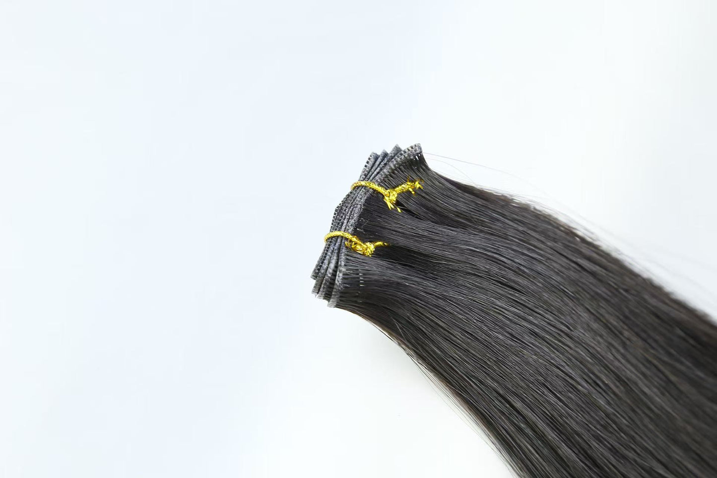 Genius Weft | Dark coffee #1b