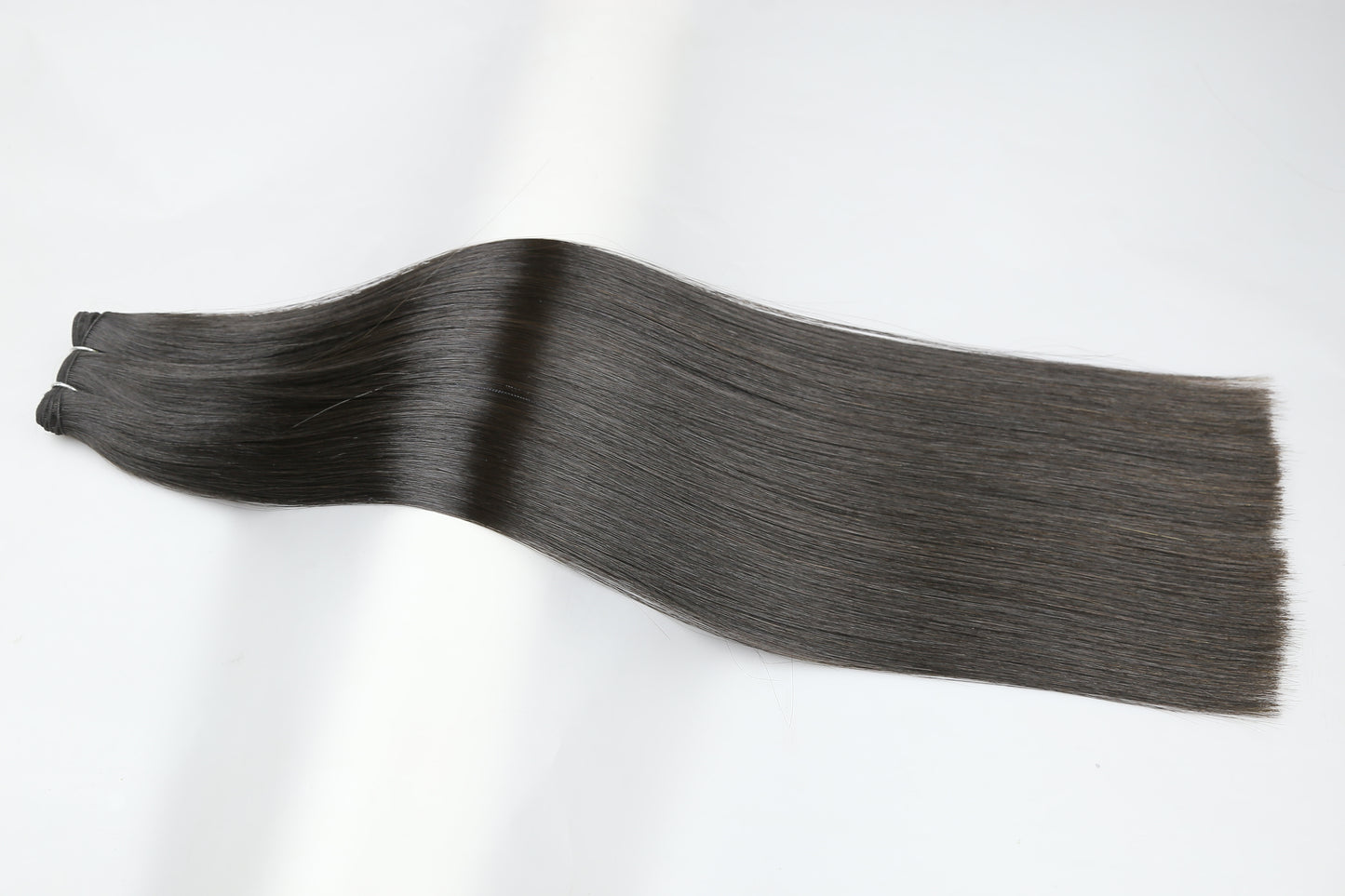 Genius Weft | Dark coffee #1b
