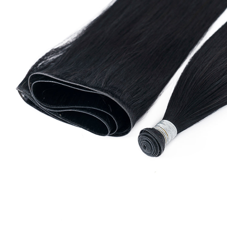 Genius Weft | Espresso #1
