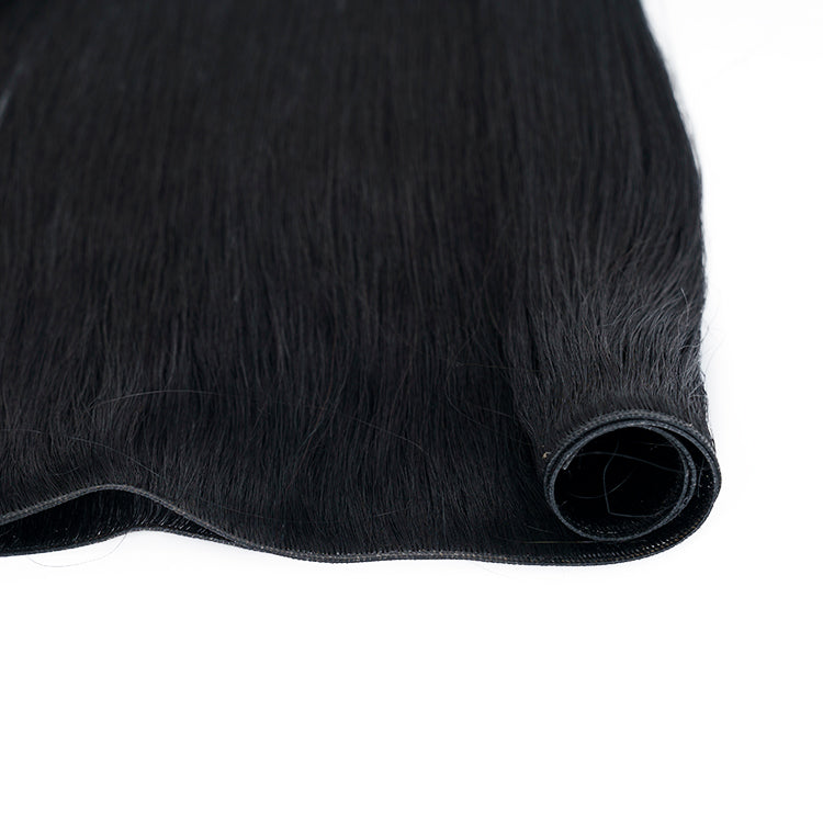 Genius Weft | Espresso #1