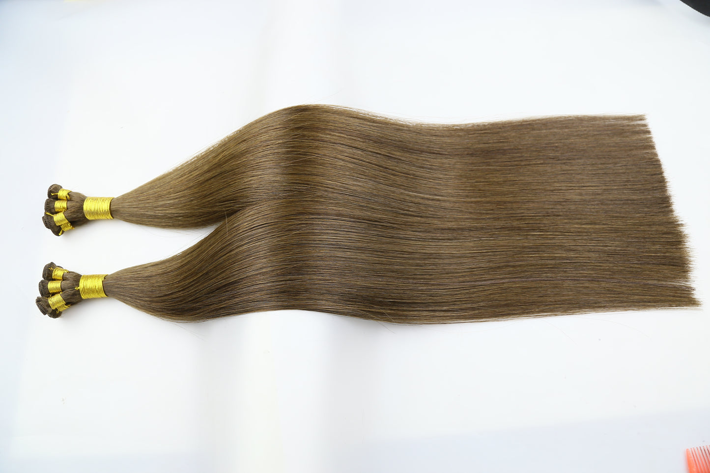 Genius weft | Slavic brown #130