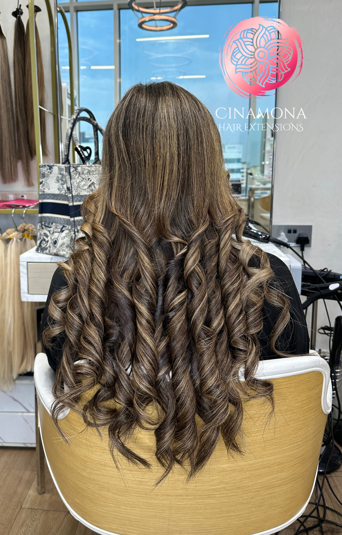 Keratin flat tip | Dubai #du