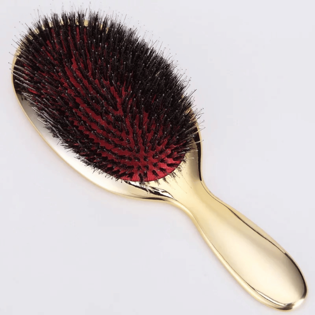 Hair brush