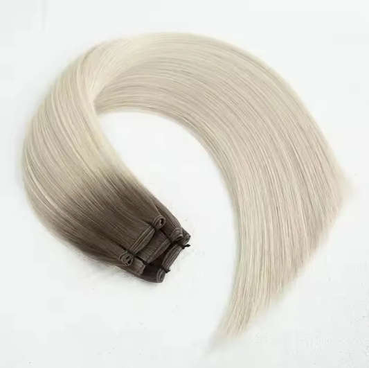 Genius Weft | Siberian blonde #SB
