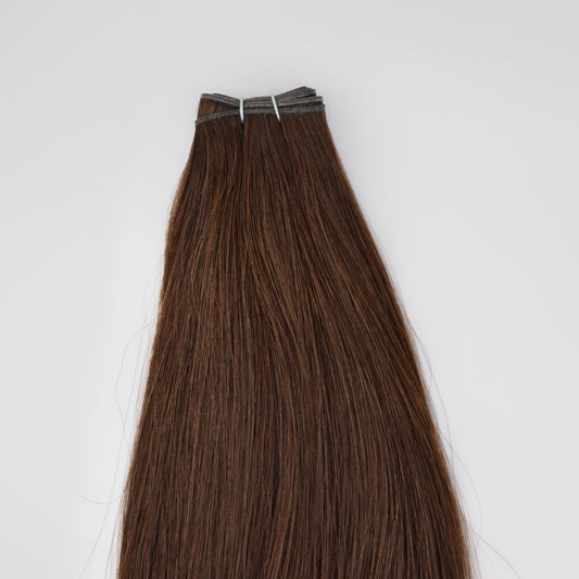 Genius Weft | Medium brown #2