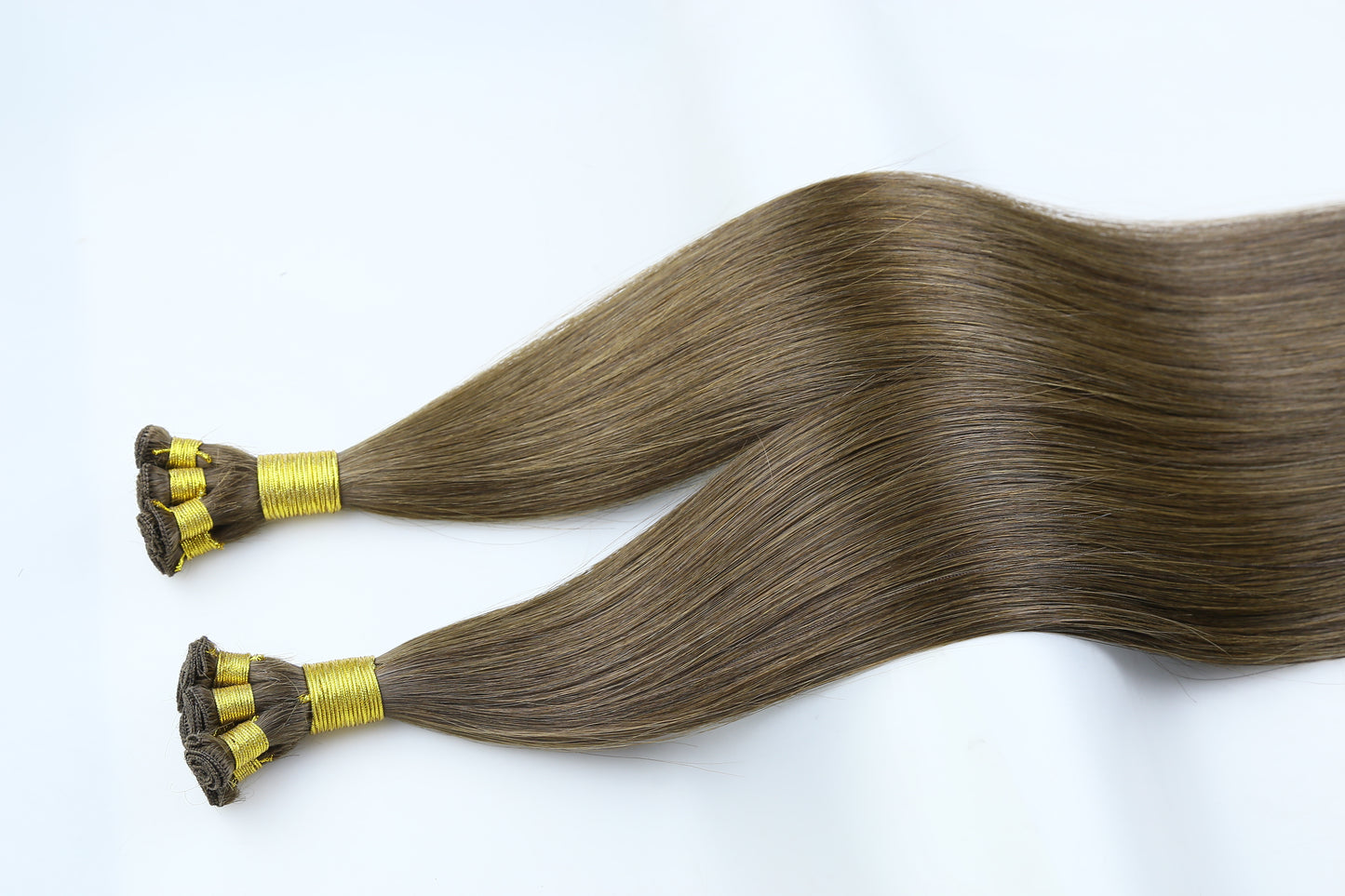 Genius weft | Slavic brown #130