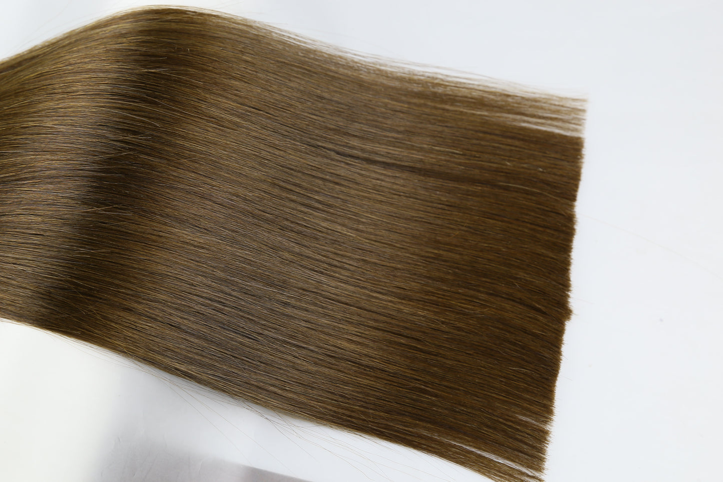 Genius weft | Light brown #4