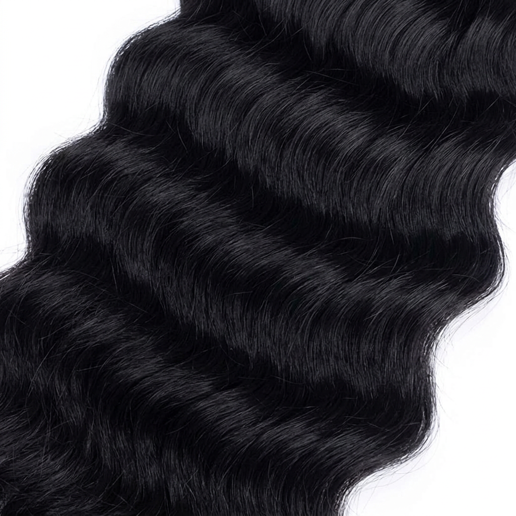 "Icon" Invisible Clip ins 24inch