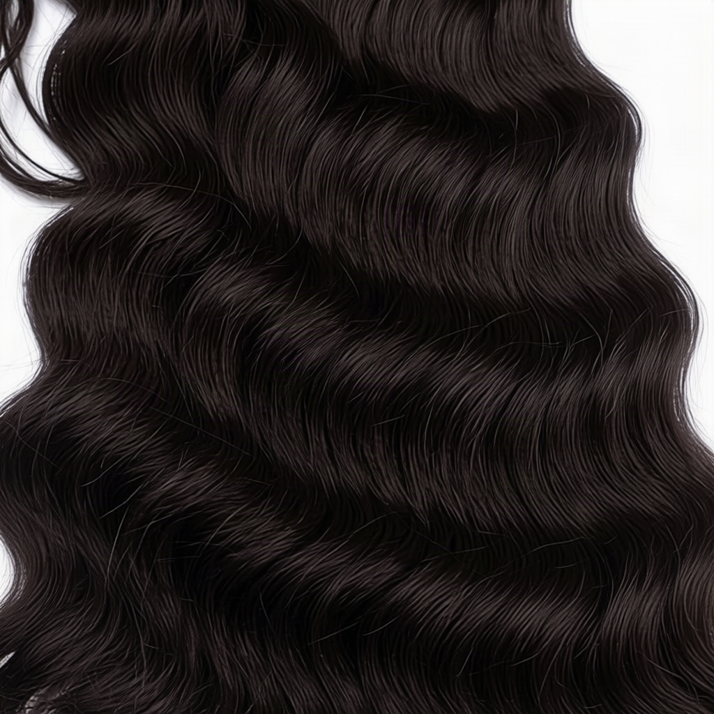 "Icon" Invisible Clip ins 24inch