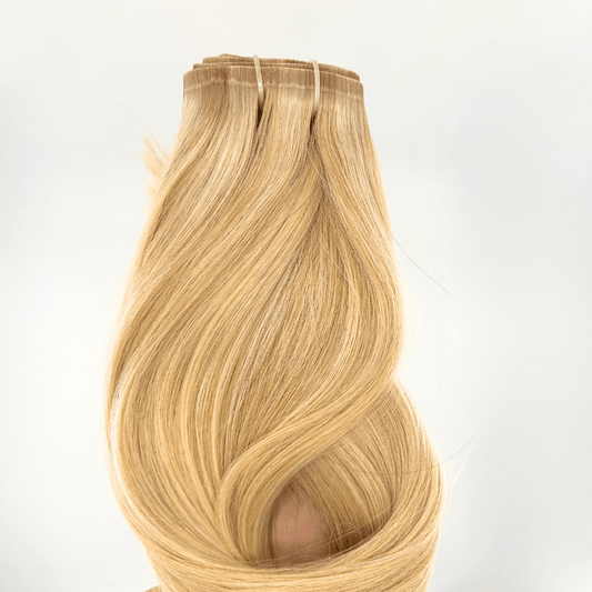 Clip-in | Caramel blonde #p18/613